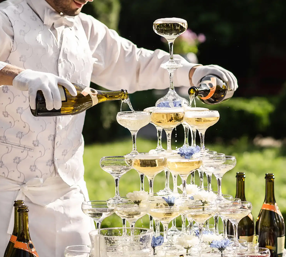 Bartenders & Mixologists