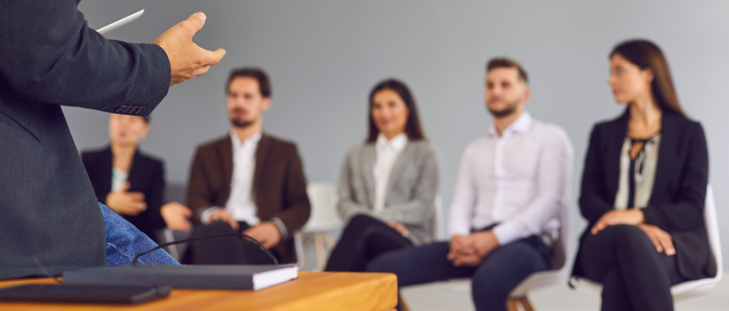 Training & Workshops
