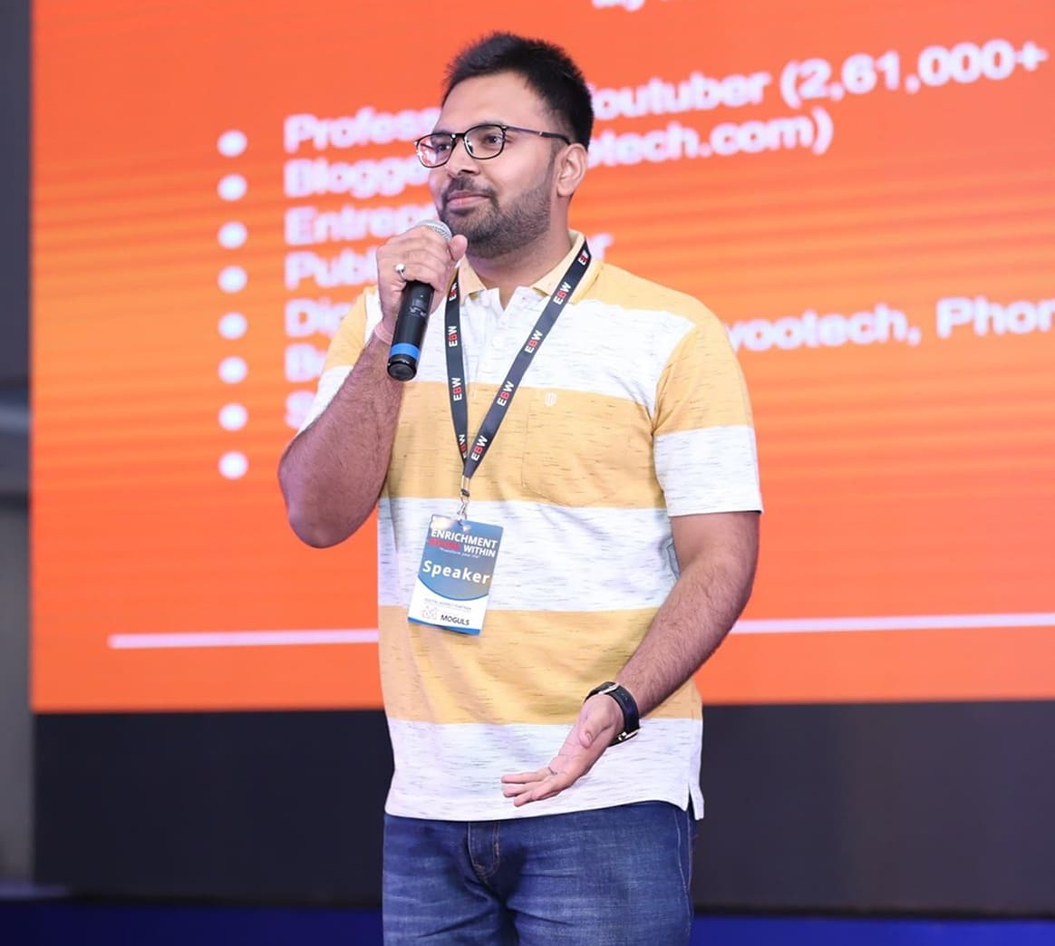 Anchor / Facilitator