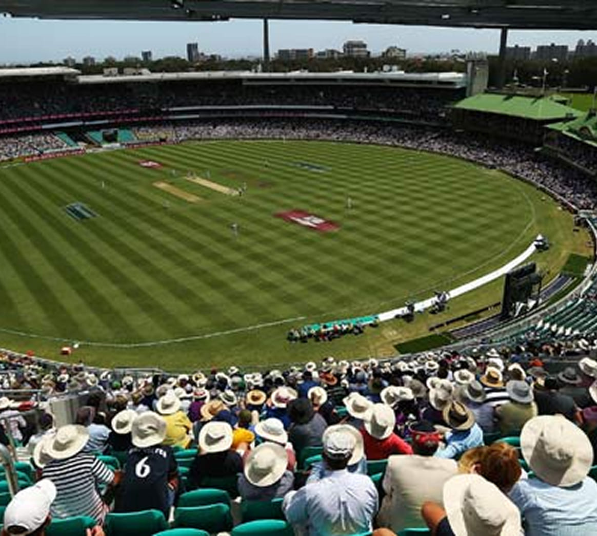 Audience Seating & Ticketing