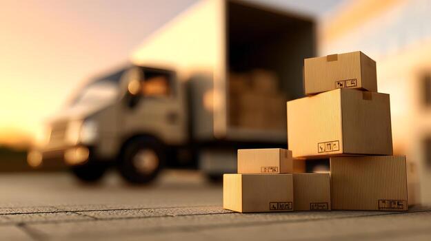 On-ground Logistics & Coordination