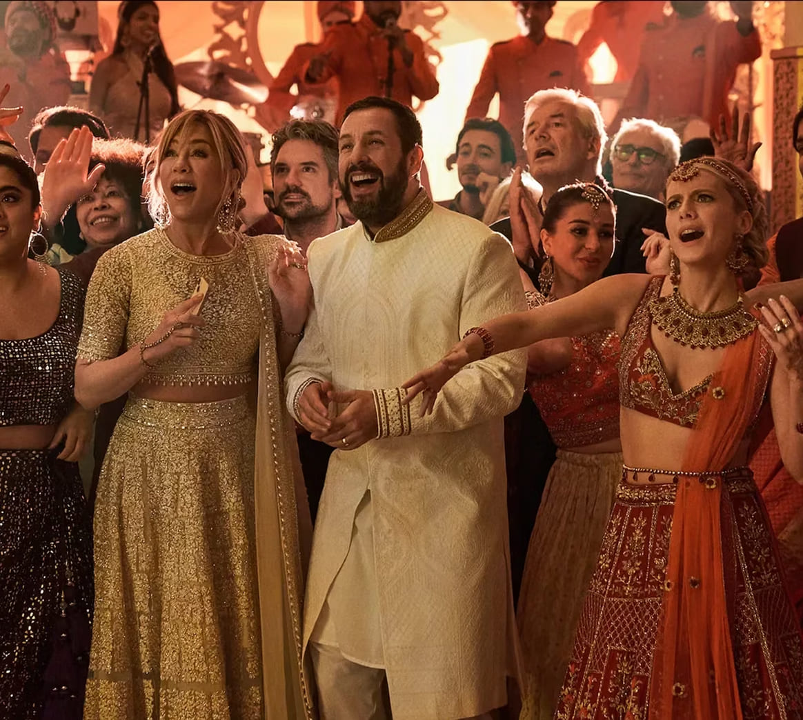 Celebrity Appearance