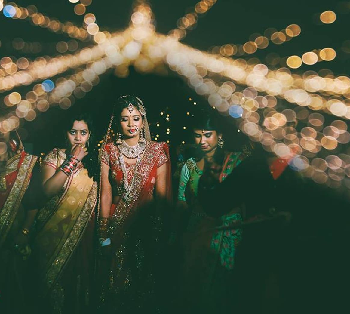 Cinematic Wedding Film