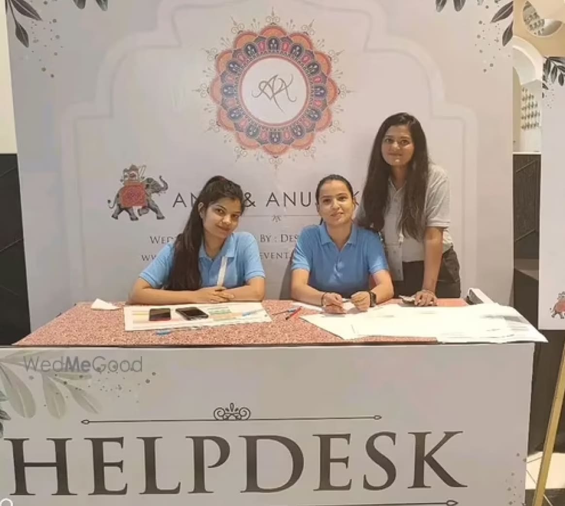 On-site Help Desk