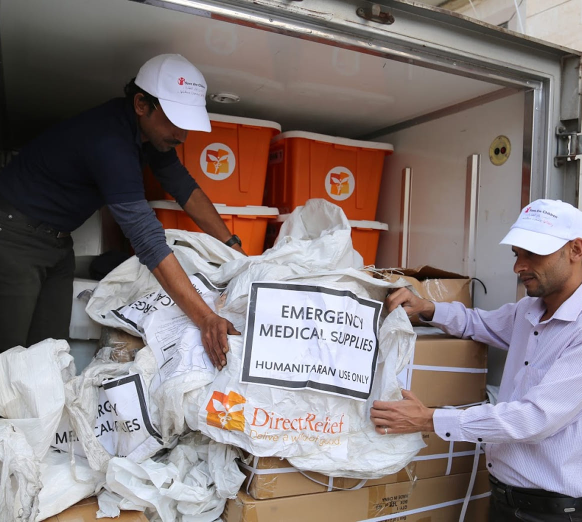 Kits/Gifting Coordination