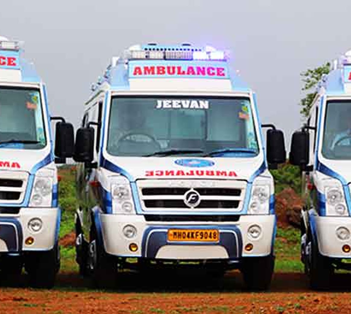 Medical & Ambulance Services