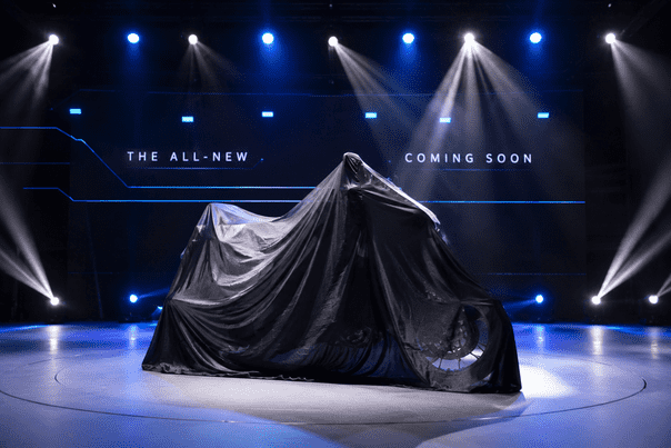 Product Launch
