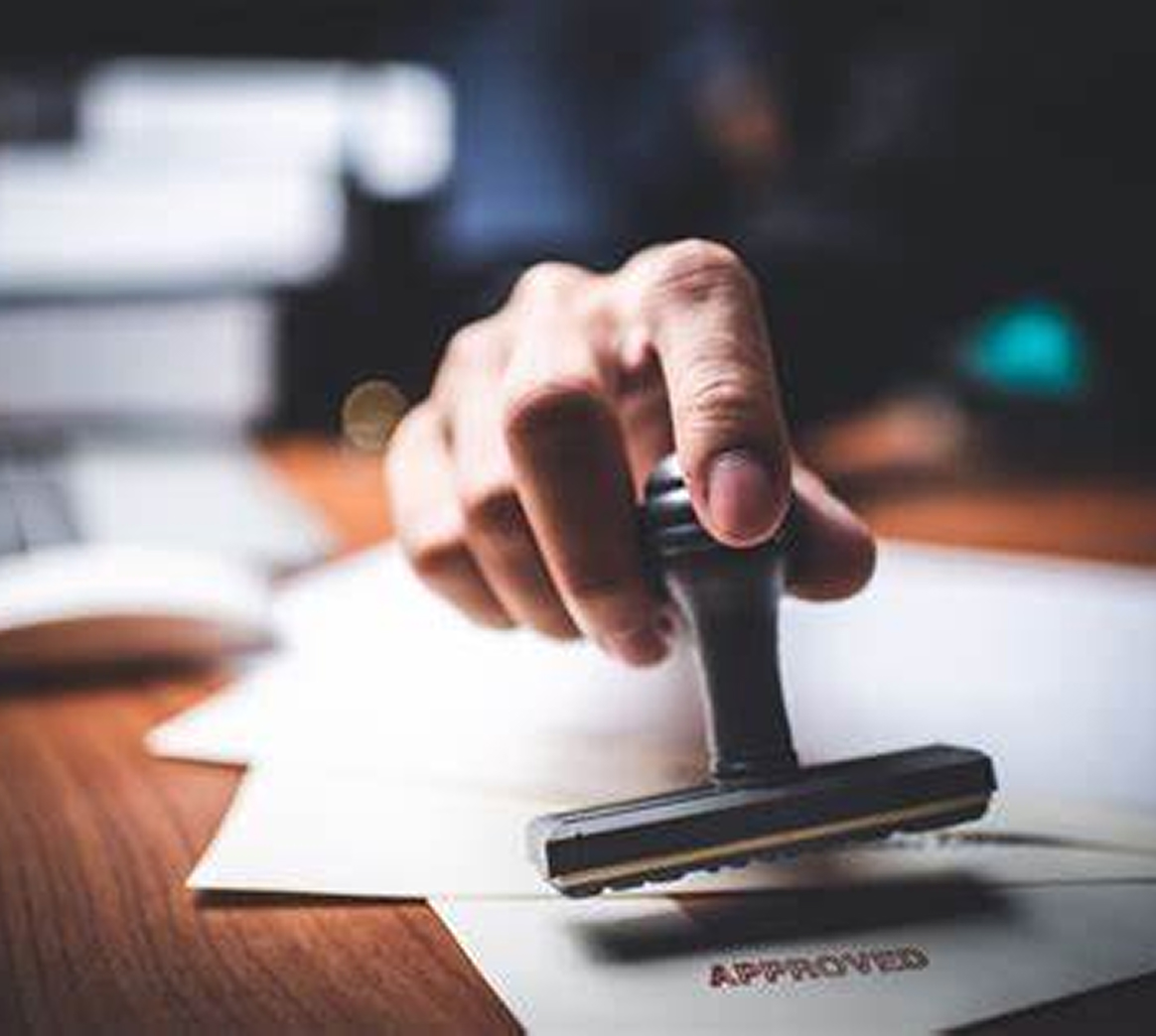 Permissions & Legal Clearances