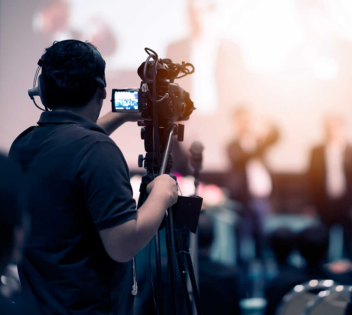 Photography & Videography