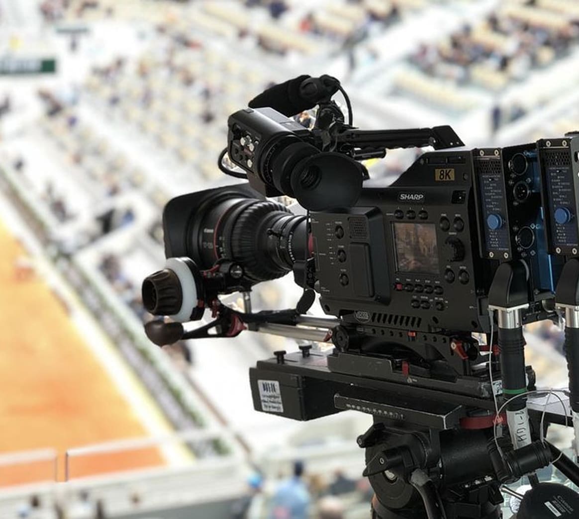 Post-event Photography & Highlights Video