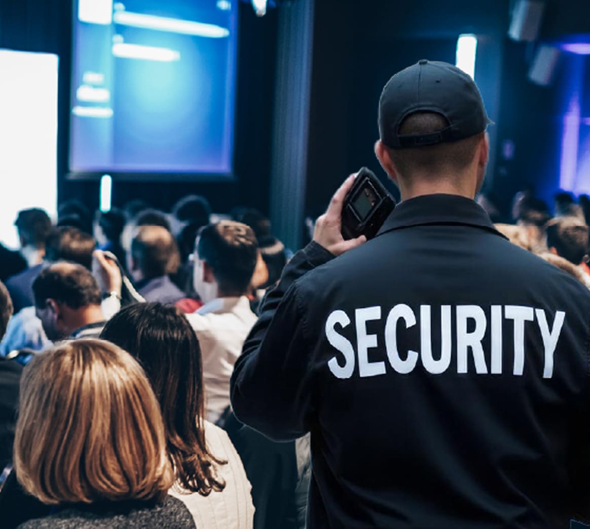 Police & Security Coordination