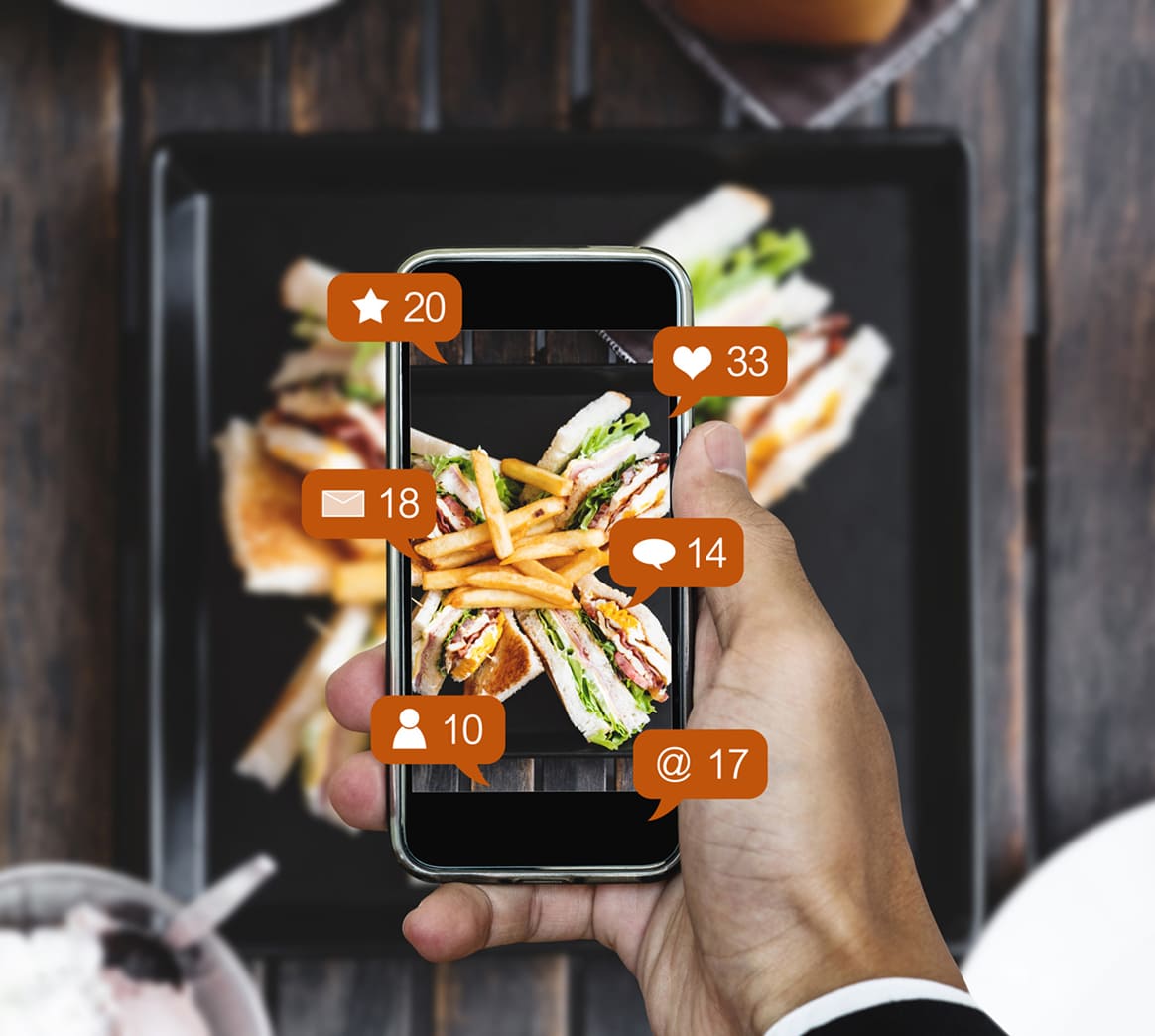 Social Media / PR Promotions