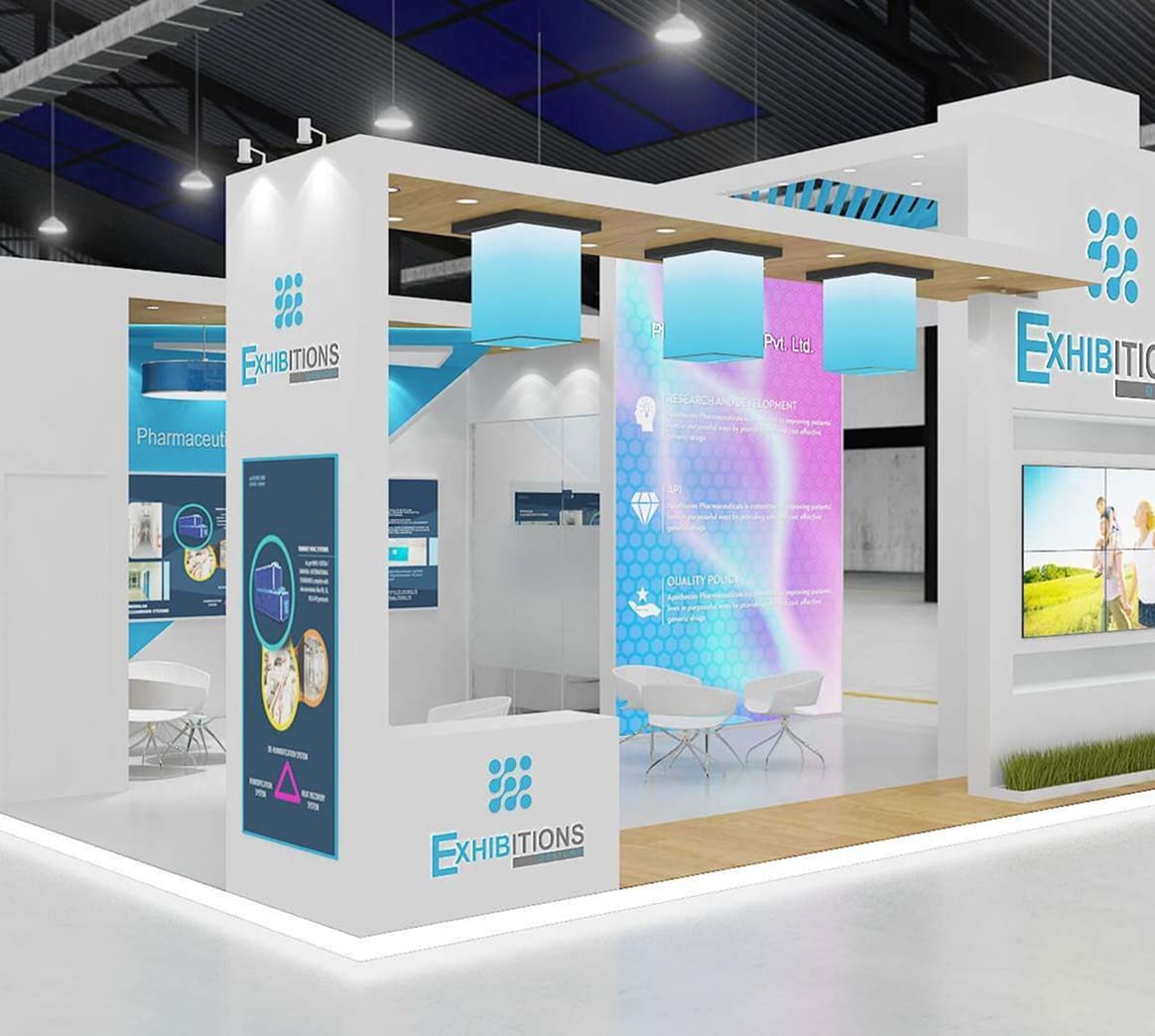 Stall Allotment & Mapping