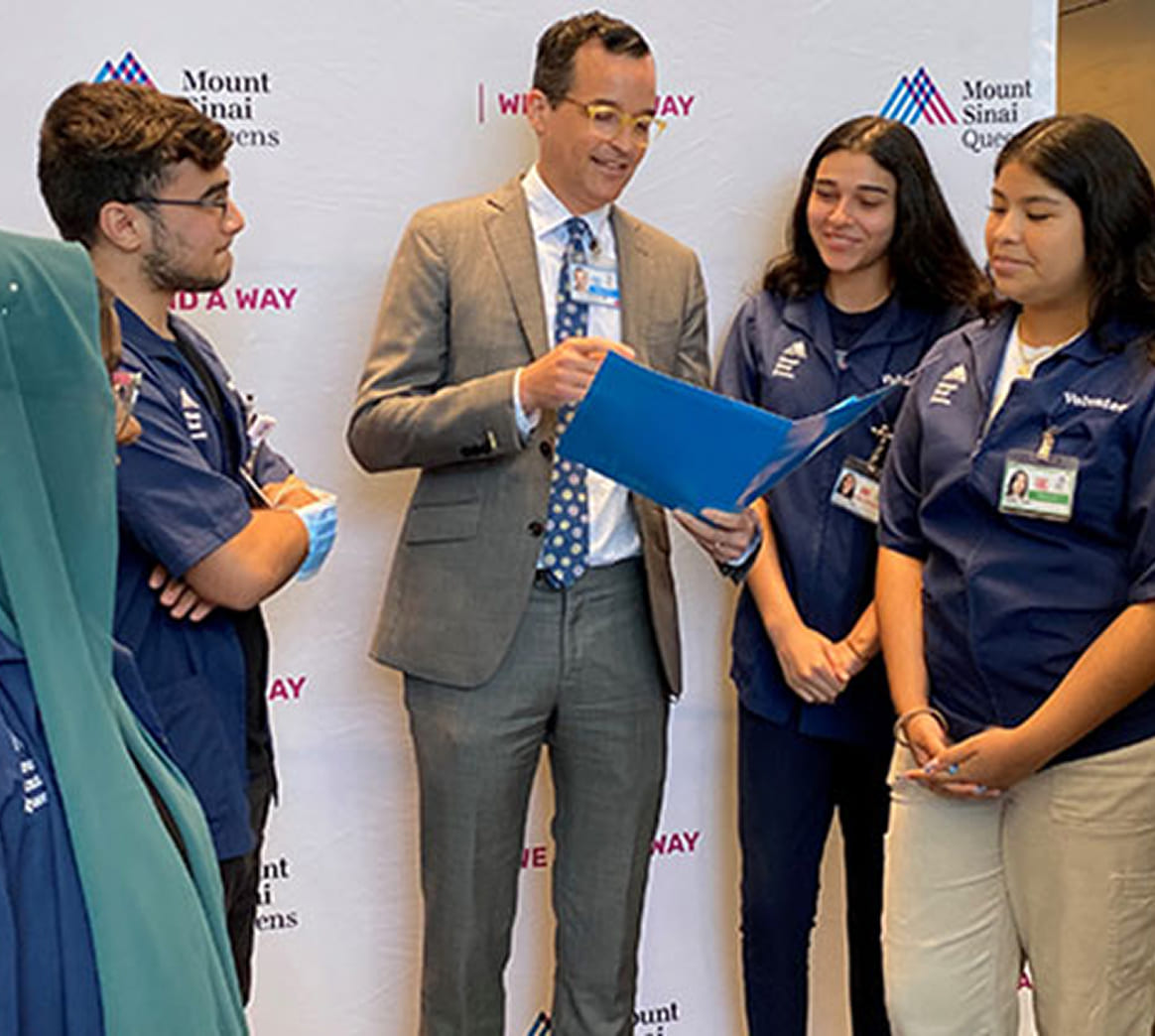 On-ground Support Staff