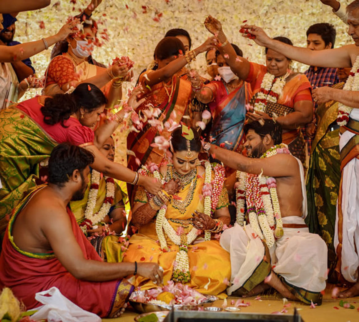 Traditional Photography