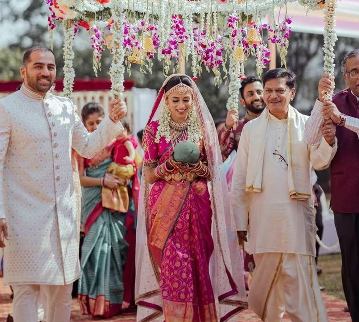 Varmala Entry Concepts