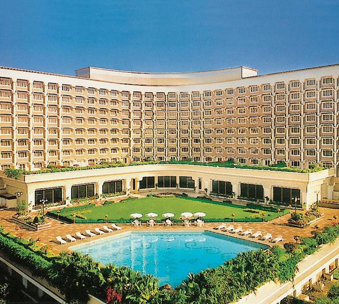 Venue Scouting & Hotel Booking