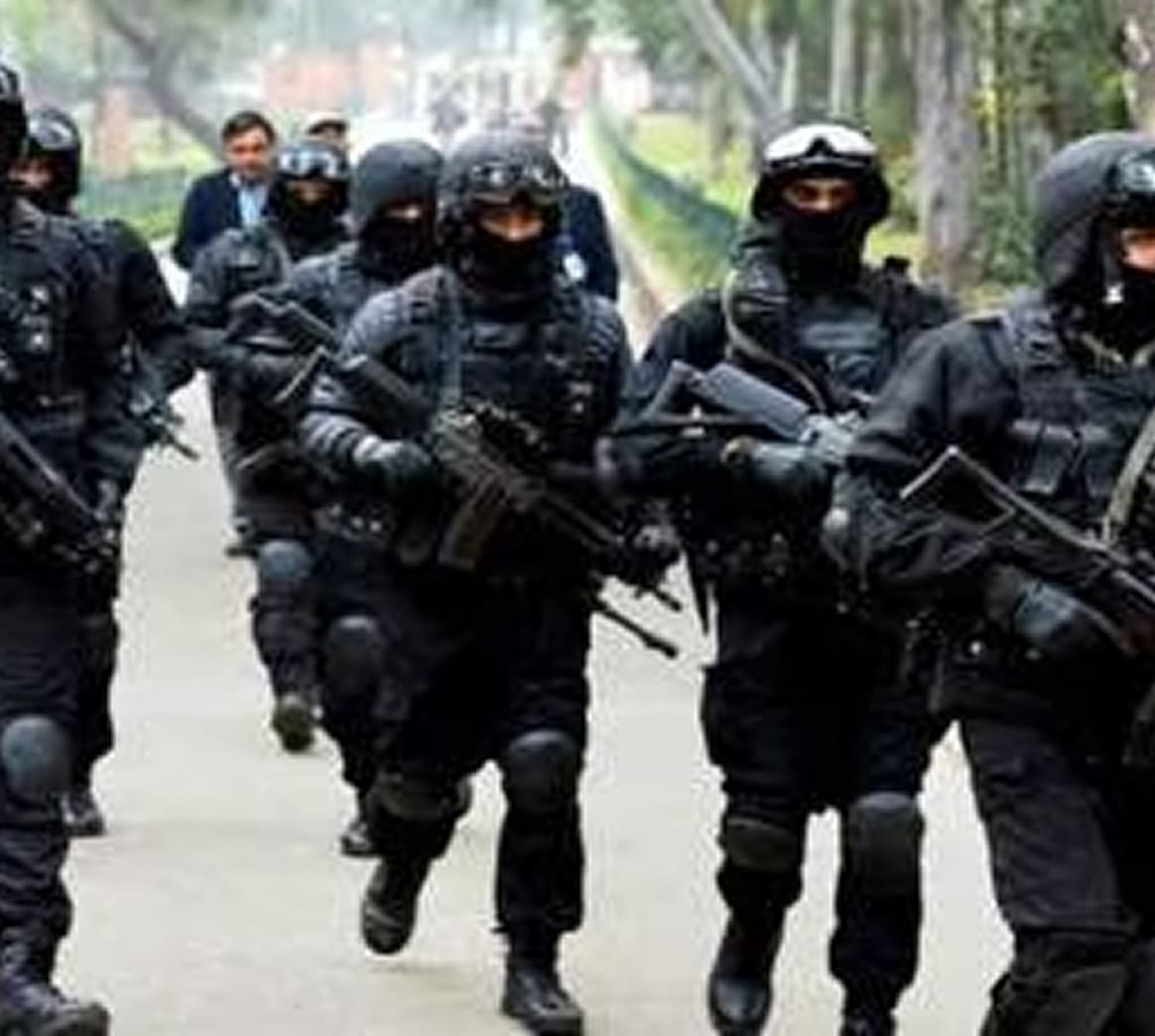 VIP Protocol & Escort Services