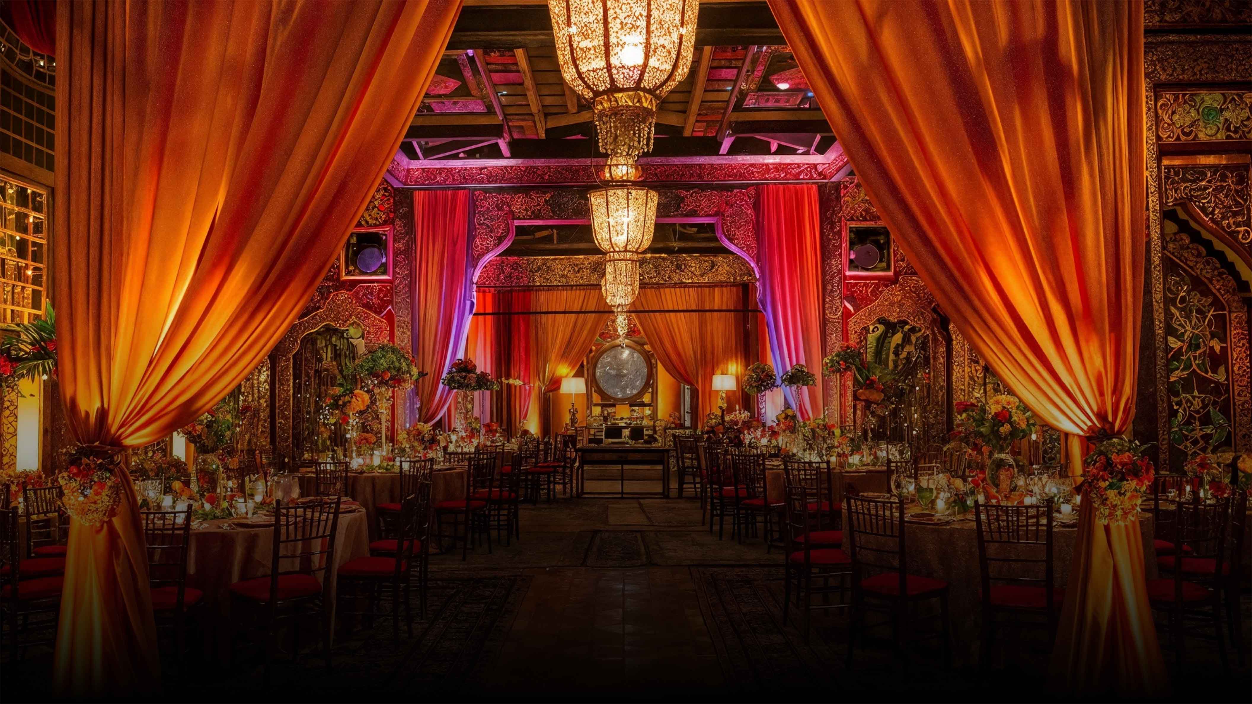 SA Group - Masters of Every Occasion