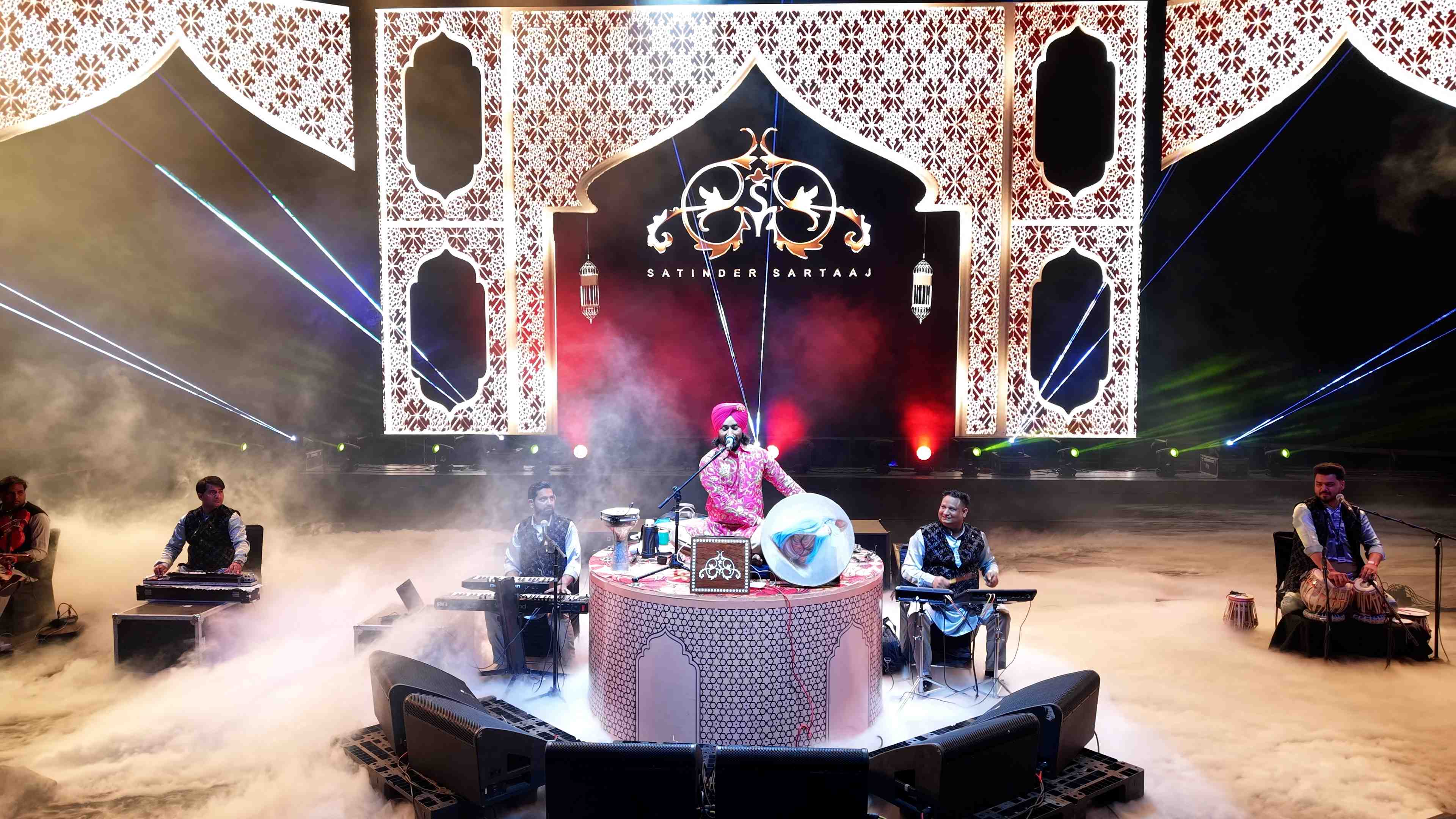 20 Years of Crafting Celebrations with Purpose