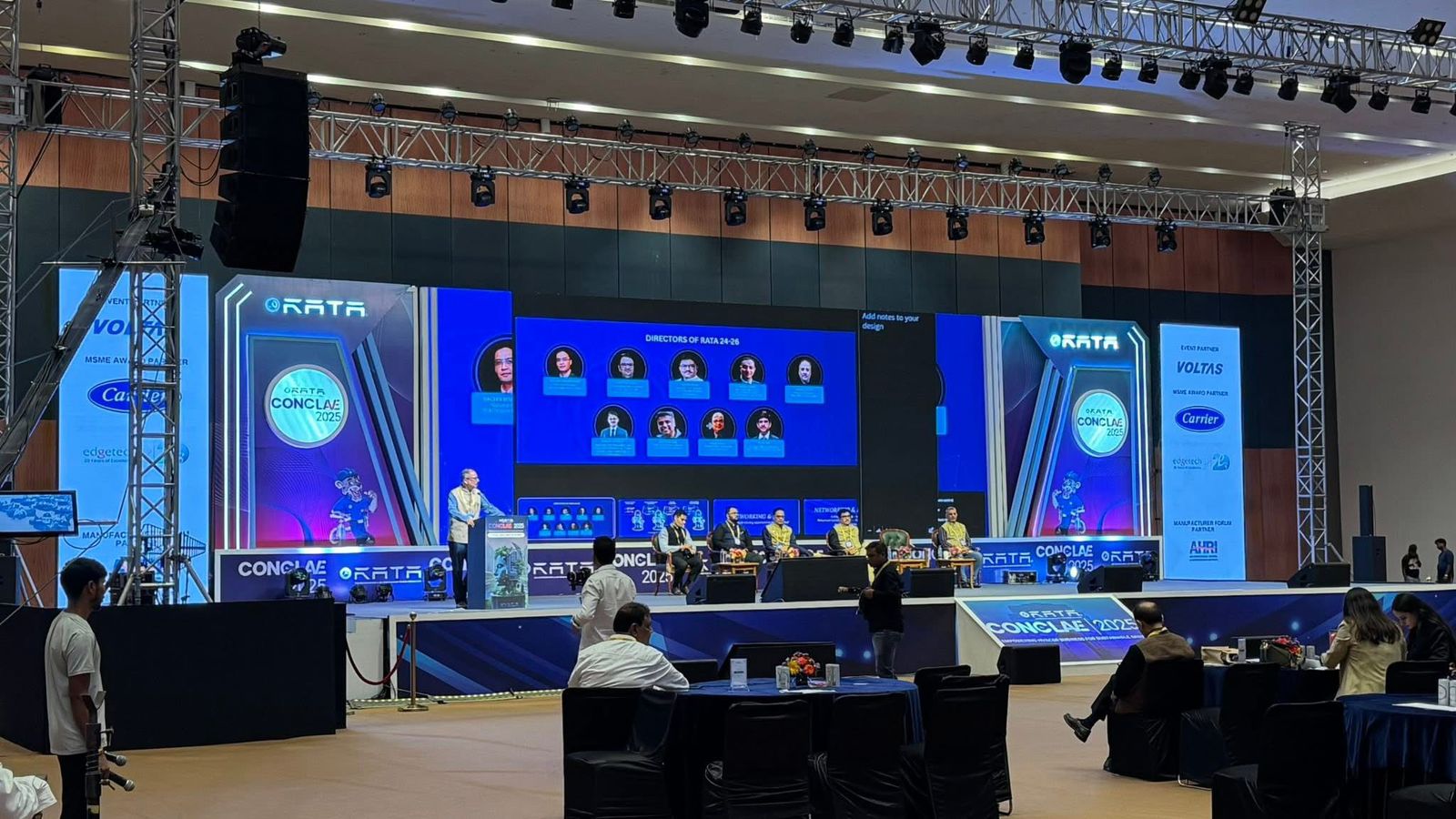 Curating Corporate Experiences That Leave a Lasting Impression