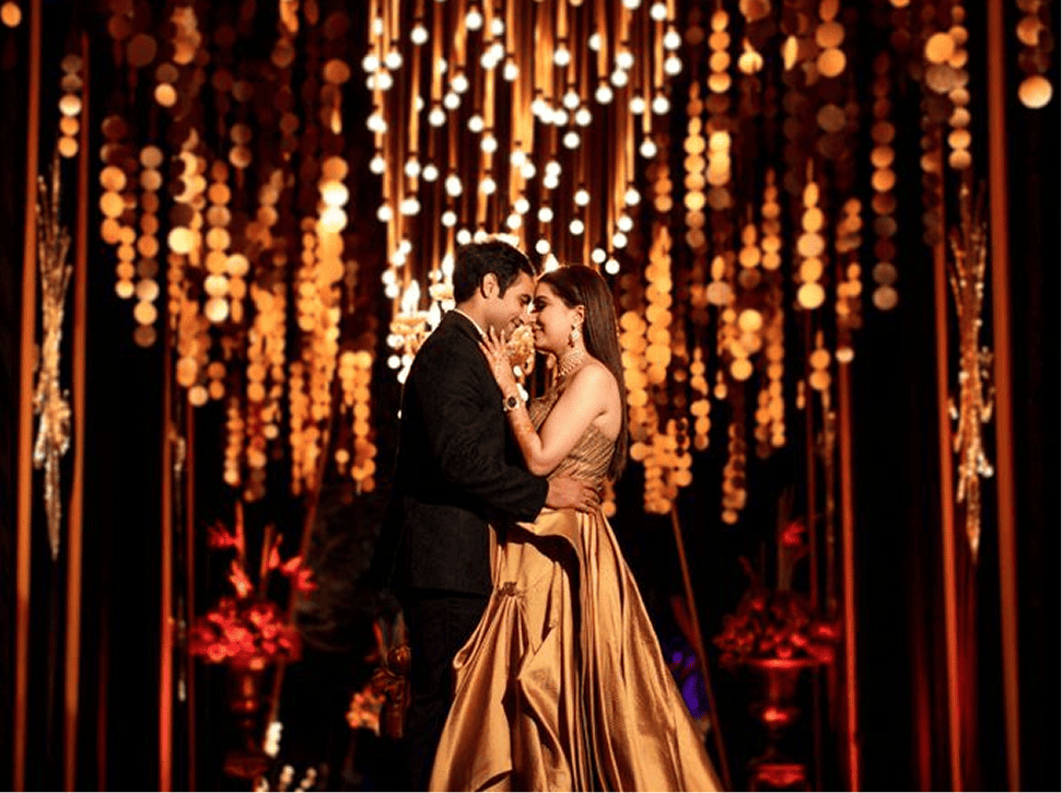 A Royal Affair with SA Group!